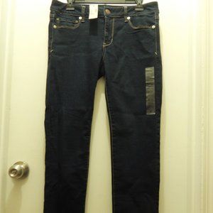 American Eagle Skinny Jeans Size 12 NWT
